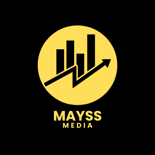 MAYSS Media Logo
